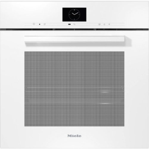Hình ảnh lò hấp kết hợp nướng âm tủ Miele DGC 7660 HC Pro