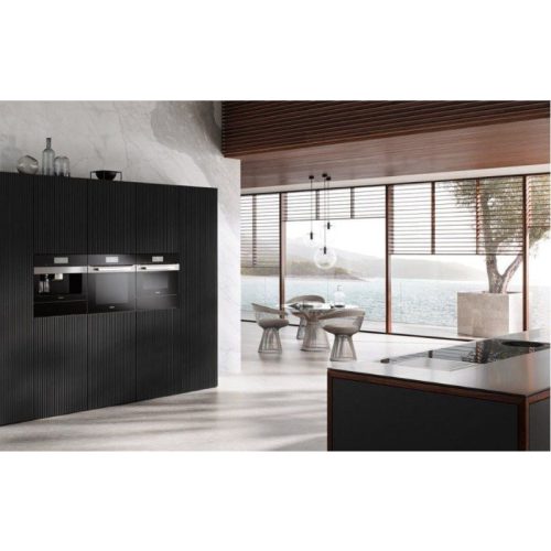 Hình ảnh lò nướng âm tủ Miele H 7660 BP BRWS