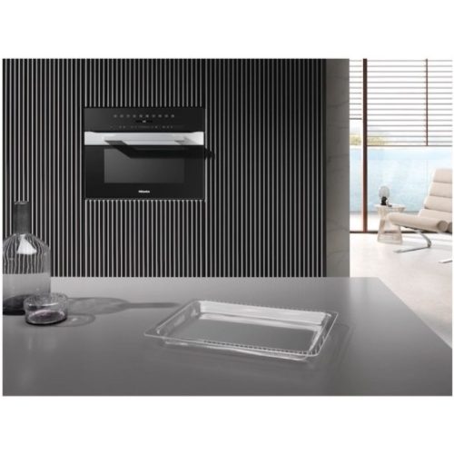 Lò nướng kết hợp vi sóng Miele H 7240 BM EDST 7 Hình ảnh lò nướng kết hợp vi sóng Miele H 7240 BM EDST