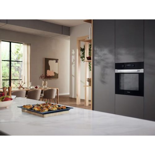 Hình ảnh lò nướng Miele H 2467