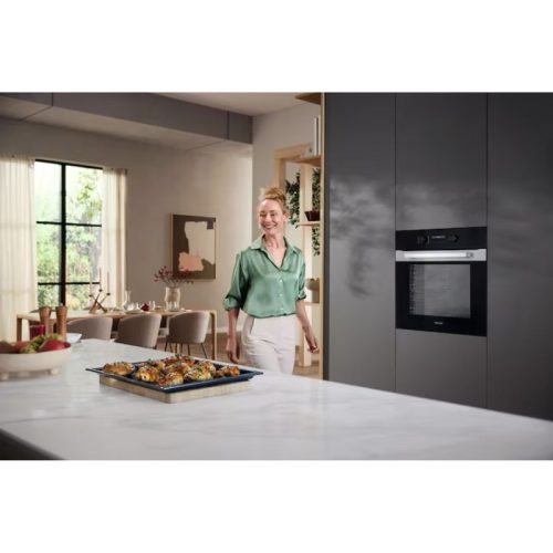 Hình ảnh lò nướng Miele H 2861 BP EDST/CLST