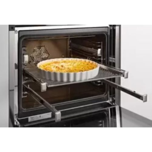 Hình ảnh lò nướng Miele H 7464 BPX OBSW