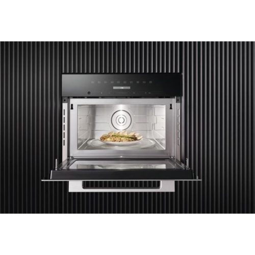 Hình ảnh lò vi sóng âm tủ Miele M 7240