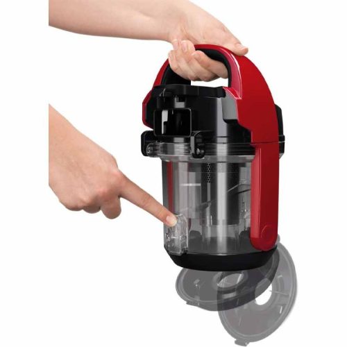 Ảnh máy hút bụi dạng hộp Bosch BGC05AAA2