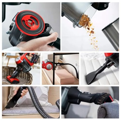 Ảnh máy hút bụi không dây Bosch BCS711PET
