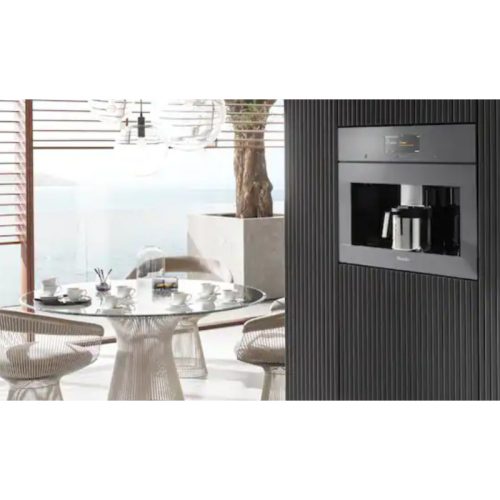 Hình ảnh máy pha cà phê Miele CVA 7840