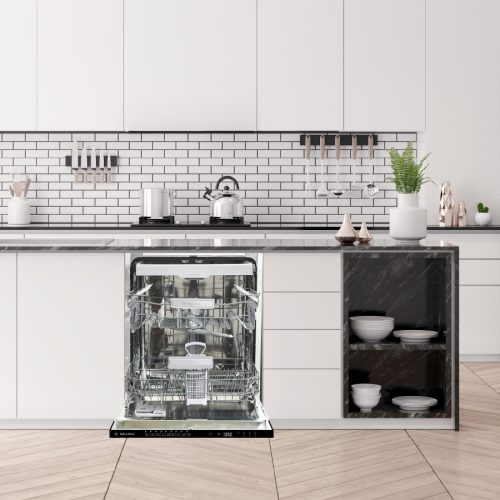 Hình ảnh Máy rửa chén MDW14-B09FI