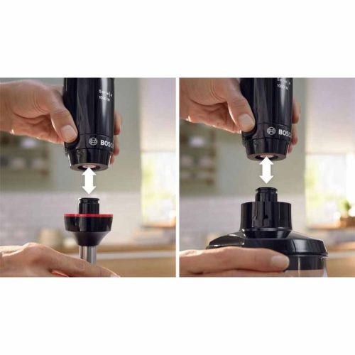 Ảnh máy xay cầm tay Bosch MSM4B624