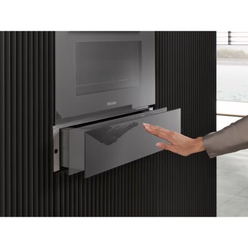 Hình ảnh ngăn hút chân không Miele EVS 7010 OBSW