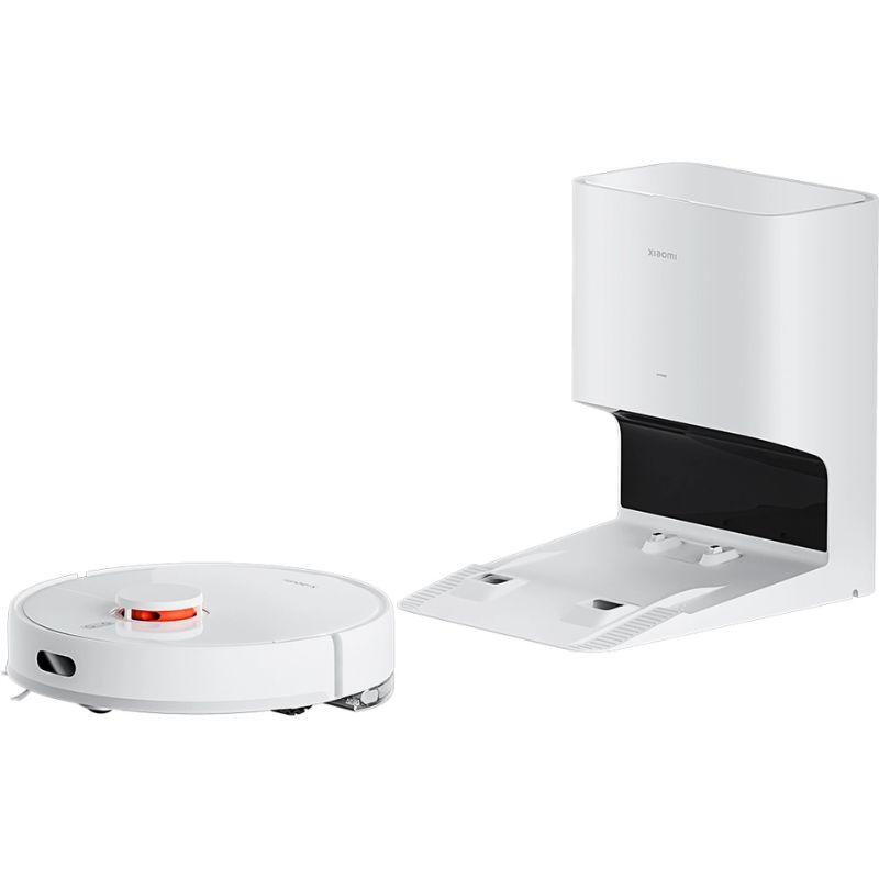 Robot hút bụi Xiaomi Vacuum X10 EU (BHR6068EU) 3 Hình ảnh robot hút bụi Xiaomi Vacuum X10 EU (BHR6068EU)