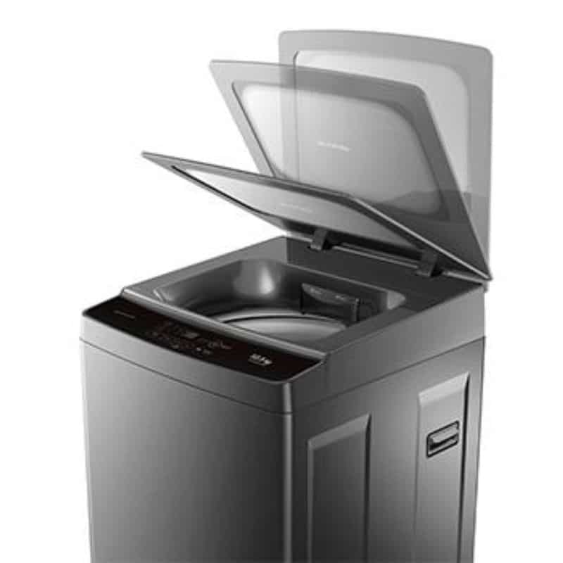 Máy giặt Sharp 12.5 kg ES-TM125CN-MR 4 Hình Ảnh Máy giặt Sharp 12.5 kg ES-TM125CN-MR