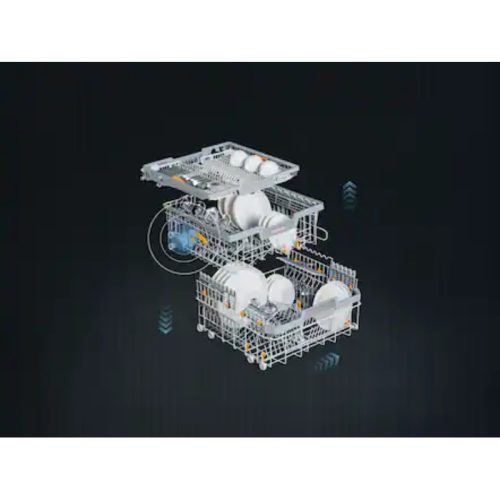 Khay máy rửa bát Miele G 5050
