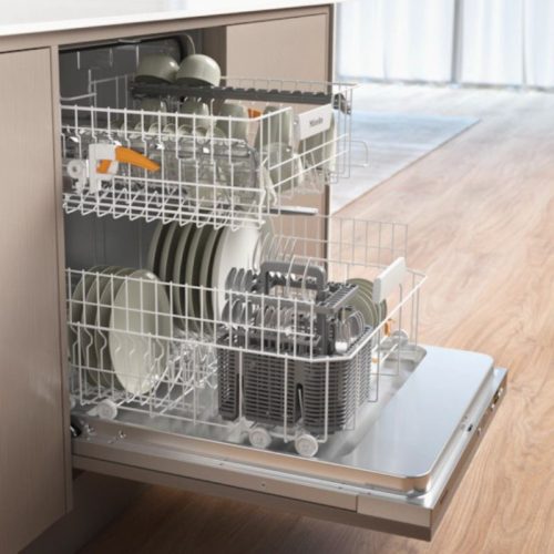 Khay máy rửa bát Miele G 5150 Vi EDST