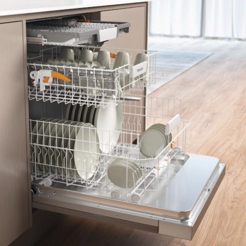 Khay máy rửa bát Miele G 5310 SCi EDST Active Plus