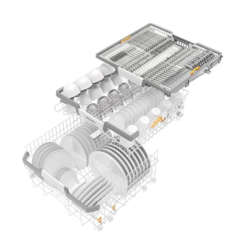 Khay máy rửa bát Miele G 7200 SCi EDST/CLST