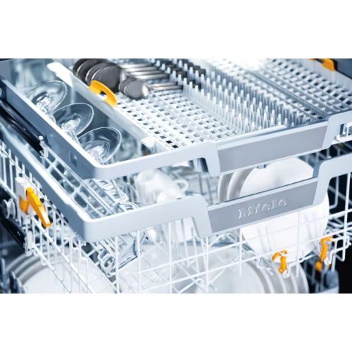 Khay máy rửa bát Miele G 7985