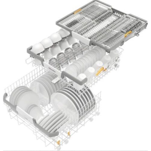 Khay máy rửa bát Miele PFD 104 SCVi XXL