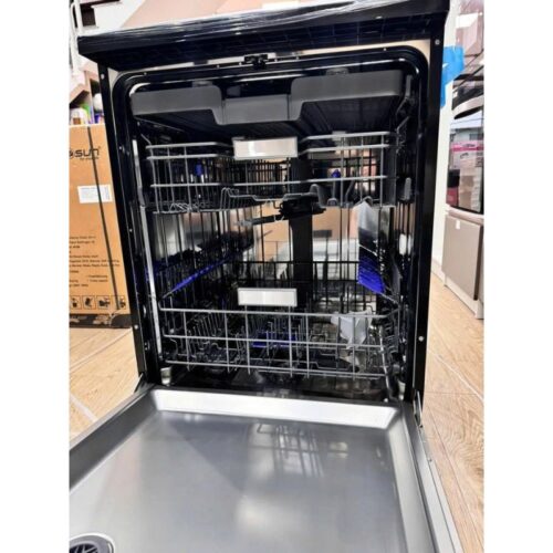 Máy rửa chén Hafele HDW-F6072B 535.29.700 - Ảnh 4