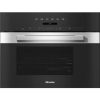 Lò hấp âm tủ Miele DG 7240