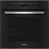 Lò hấp kết hợp nướng âm tủ Miele DGC 7151 OBSW