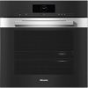 Lò hấp kết hợp nướng âm tủ Miele DGC 7845 HC Pro EDST/CLST