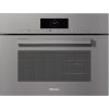 Lò hấp kết hợp nướng âm tủ Miele DGC 7845 HC Pro GRGR