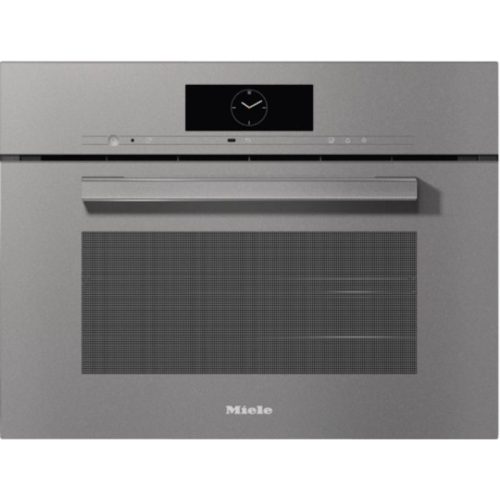 Lò hấp kết hợp nướng âm tủ Miele DGC 7845 HC Pro GRGR