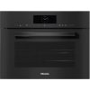 Lò hấp kết hợp nướng âm tủ Miele DGC 7845 HC Pro OBSW