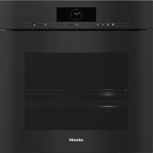 Lò hấp kết hợp nướng âm tủ Miele DGC 7860