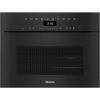 Lò hấp kết hợp nướng Miele DGC 7440 X