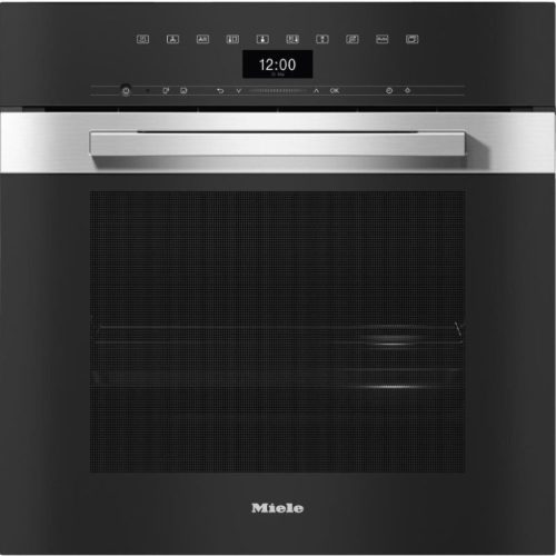Lò hấp kết hợp nướng Miele DGC 7460