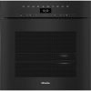 Lò hấp kết hợp nướng Miele DGC 7460 X