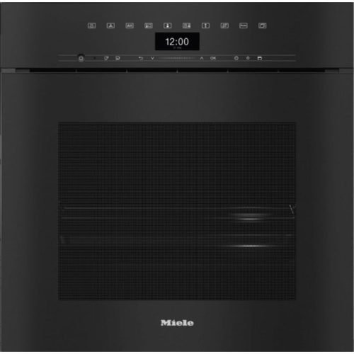 Lò hấp kết hợp nướng Miele DGC 7460 X