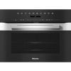 Lò nướng kết hợp vi sóng Miele H 7240 BM EDST