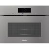 Lò nướng kết hợp vi sóng Miele H 7840 BMX GRGR