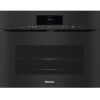 Lò nướng kết hợp vi sóng Miele H 7840 BMX OBSW