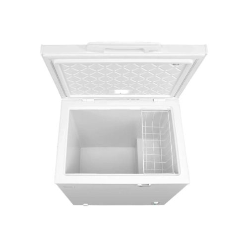 Lòng tủ đông inverter 201 lít Toshiba GR-RC265CM-PMV(01)