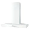 Máy hút mùi treo tường Miele DA 6698 W Puristic Edition 6000 BRWS