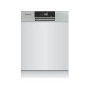 Máy Rửa Chén Bán Âm Malloca MDW14-S08SI
