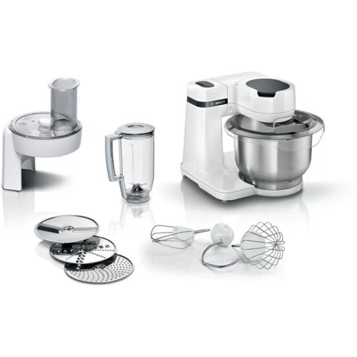 Máy trộn đa năng Bosch MUMS2EW20