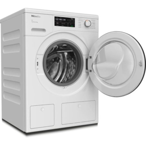Nắp máy giặt Miele WCG660 WCS