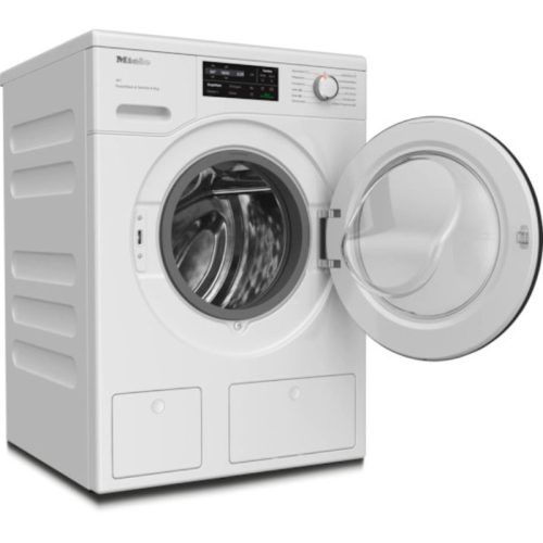 Nắp máy giặt Miele WCI860WPS