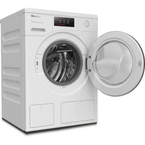 Nắp máy giặt Miele WCR860WPS