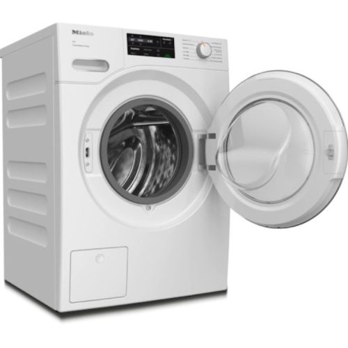 Nắp máy giặt Miele WWG360 WCS