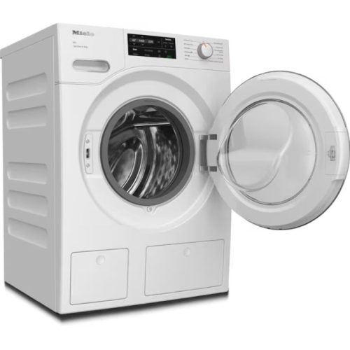 Nắp máy giặt Miele WWG660 WCS