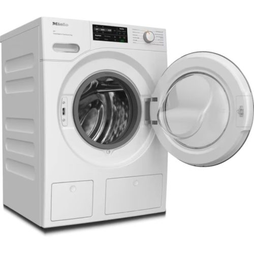 Nắp máy giặt Miele WWI860 WCS
