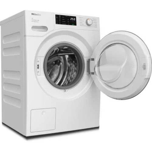 Nắp máy giặt Miele WWK360 WCS