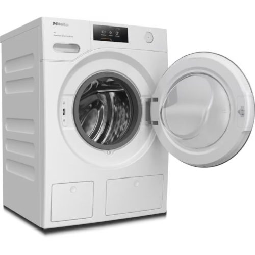 Nắp máy giặt Miele WWR860WPS
