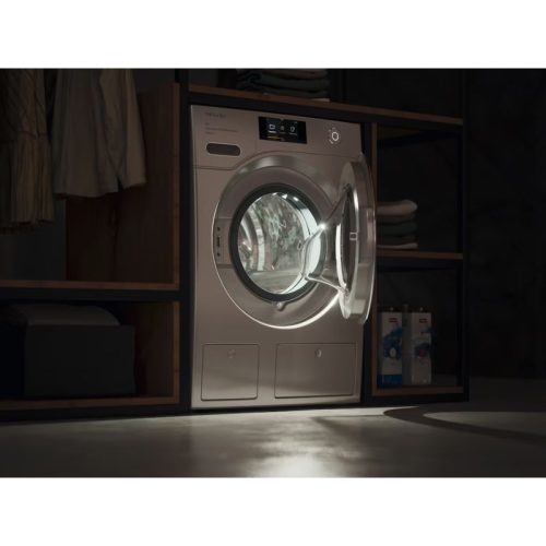 Nắp máy giặt-sấy Miele WTW870WPM