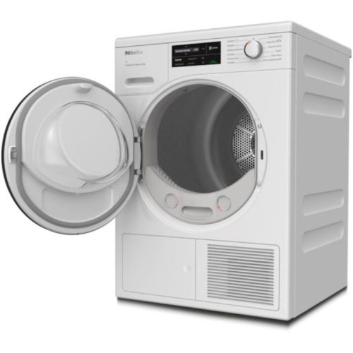Nắp máy sấy bơm nhiệt Miele TCL780WP